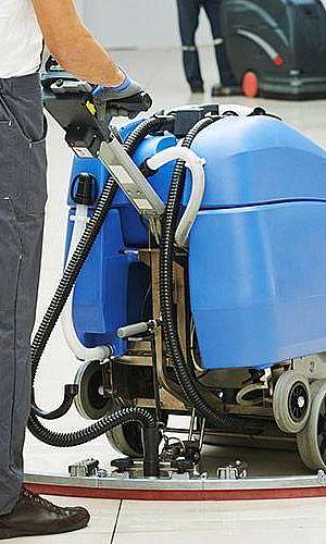 limpeza industrial limpeza industrial