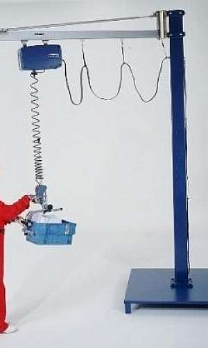 Manipulador de produtos Manipulador de produtos