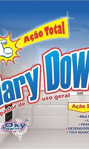 Maridão produtos de limpeza Maridão produtos de limpeza