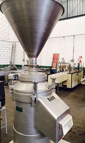 Moinho pedra Moinho pedra