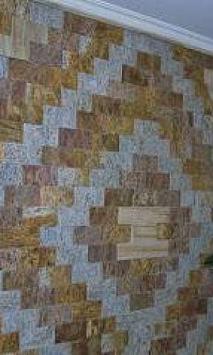 Pedra madeira Pedra madeira