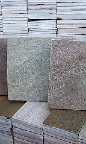 Pedras para área de piscina Pedras para área de piscina