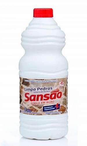 Produto para limpar pedra comprar