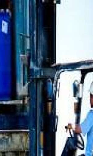 Produtos de limpeza de caminhões Produtos de limpeza de caminhões