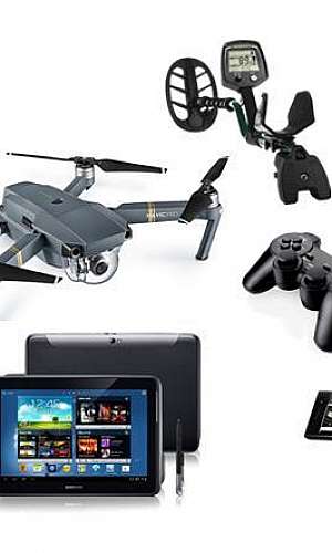 Produtos importados Produtos importados