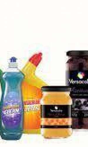 rótulos de produtos de limpeza rótulos de produtos de limpeza