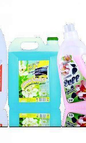 Rótulos de produtos industrializados Rótulos de produtos industrializados