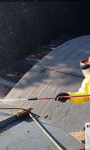 Serviço desinfecção de caixas d’água Serviço desinfecção de caixas d’água