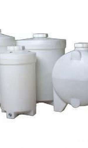 Tanques para produtos químicos Tanques para produtos químicos