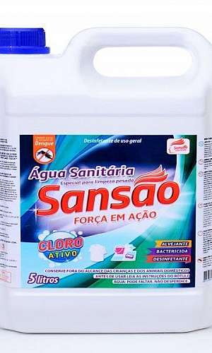 Terceirização de produtos saneantes Terceirização de produtos saneantes
