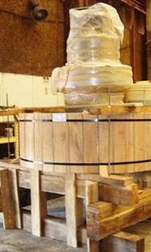 Tratamento fitossanitário madeira Tratamento fitossanitário madeira