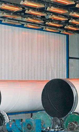 Tubos para saneamento Tubos para saneamento