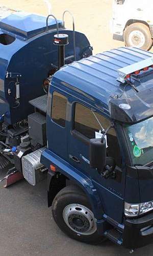 vassoura hidráulica recolhedora vassoura hidráulica recolhedora