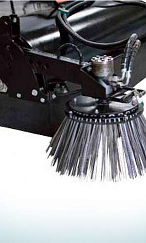 vassoura lateral vassoura lateral