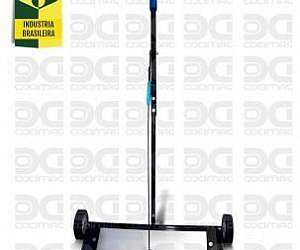 Vassoura magnética Vassoura magnética