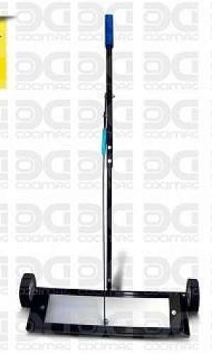 Vassoura magnética Vassoura magnética