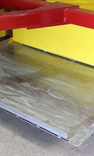 Vassouras magnéticas Vassouras magnéticas